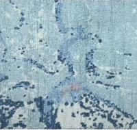 Magnifique tapis imprimé à la main pour salle à manger, exclusif pour maisons de designers, hôtels de charme, décoration intérieure à prix bas par l'exportateur