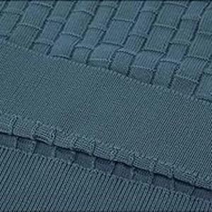 Camisas Personalizadas de Seda/Algodón para Hombre, Logotipo Bordado, Jersey Sólido de Verano, Suave, de Secado Rápido, Transpirable, Ropa Casual de Alta Calidad - Product Image 5