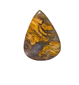 Cabochons en Jaspe Maligano 100% Naturel de Haute Qualité, Polis à la Main, à Dos Plat, Prix de Gros pour la Fabrication de Bijoux - Product Image 1