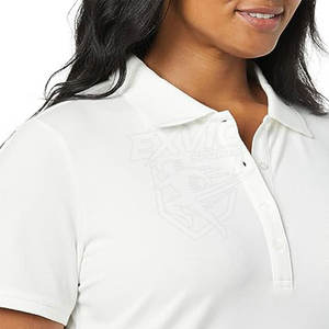 Nueva Llegada 2026 Camisetas Polo para Mujer, Corte Ajustado, para Uso en Exteriores, Camisetas Polo para Mujer en Oferta - Product Image 5