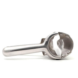 Spéculum vaginal en acier inoxydable, spéculum vaginal chirurgical - Product Image 5