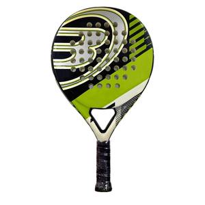 ไม้เทนนิสคุณภาพสูงจากโรงงาน ขายส่ง โครงคาร์บอนเต็มรูปแบบ รูปทรงเพชร น้ำหนักเบา กันลื่น ทนทาน พร้อมด้ามจับไฟเบอร์ - Product Image 1