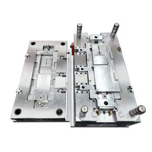 แม่พิมพ์ฉีดพลาสติก OEM ความแม่นยำสูงแบบกำหนดเอง - ฐาน - Product Image 5