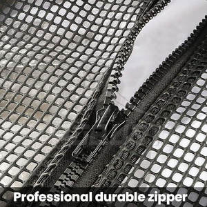 Bolsa de Buceo Multiusos con Asas Resistentes y Diseño Interior Espacioso - Product Image 3