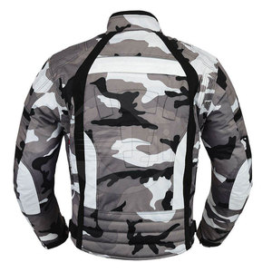 High Performance Auto <b>Racing</b> <b>Jacket</b> Offering Flexible Movement And Durable Auto <b>Racing</b> <b>Jacket</b> For Professional Drivers - Product Image 2