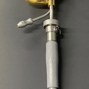 Offre Spéciale : Rétracteur Fibre Optique pour Augmentation Mammaire, Instrument Chirurgical Manuel en Acier Inoxydable, Approuvé CE ISO, Java Surgical - Product Image 4