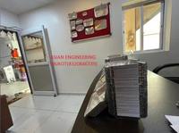 Máquinas Automáticas de Alta Velocidad para Fabricación de Contenedores de Papel de Aluminio, Capacidad de Producción Eficiente de 90 Piezas/min, Venta al Por Mayor