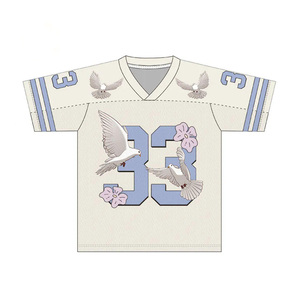 Ropa Deportiva Personalizada para Fanáticos, Equipación Deportiva para Marcas Estadounidenses de Ropa Urbana, Marca Privada, Producción al por Mayor en Tallas S-XL - Product Image 4