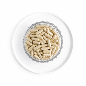Cápsulas Veganas de Diindolilmetano (DIM) 500mg de Marca Privada, Suplemento Nutricional para Mujeres Adultas - Product Image 3