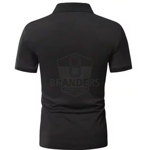 Classic Polo <b>T</b> <b>Shirts</b> With Elegant <b>Collar</b> Design Perfect For Office Wear Casual Style And Daily Use - Product Image 2