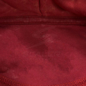 Sudadera con Capucha Casual de Invierno con Logotipo Personalizado, Lavado Ácido, Corte Regular, Tela de Poliéster/Algodón, Cordón Ajustable, Bolsillo, Estilo Urbano - Product Image 4