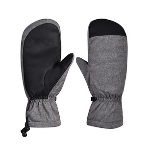 Gants d'hiver pour homme, haute qualité, très résistants, coupe-vent, imperméables, pour le ski, meilleur prix, qualité supérieure, prix abordable - Product Image 1