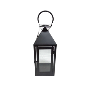 Classic <b>Brass</b> <b>Lantern</b> With Glass Panels Durable Home Decoration Metal Candle Holder Handmade Candle <b>Lanterns</b> On Sale - Product Image 4