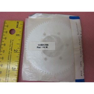 ฝาครอบ 6 AMAT 3140-00056, แกนขนาด 1 นิ้ว - อุปกรณ์และอะไหล่เซมิคอนดักเตอร์ระดับโลกที่เชื่อถือได้ - Product Image 3