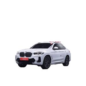 BMW X4 XDrive20i M Sport 2023 avec boîte de vitesses automatique, direction à gauche, caméra arrière, seulement 15 917 km parcourus - Product Image 1