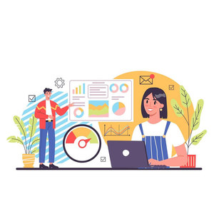 Services d'augmentation du personnel en optimisation de référencement, gestion du contenu web et de la visibilité aux recherches - Product Image 1