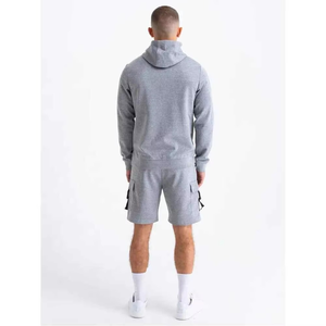 Summer Man Clothes Breathable Casual High Street Men's T Shirt <b>and</b> <b>Shorts</b> <b>Sets</b> <b>Short</b> Sleeve <b>Tops</b> Gym Suit Oversize Men's <b>Sets</b> - Product Image 5