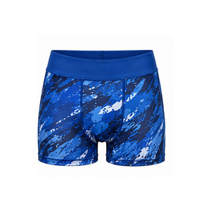 Natural Feel Women <b>Boxer</b> Shorts Soft Casual Shorts For Daily Wear Home Use And Lightweight Everyday Clothing - Product Image 6