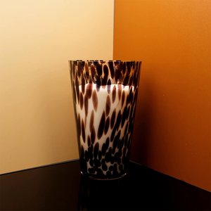 Grand pot en verre transparent surdimensionné pour la fabrication de bougies, la décoration intérieure et l'utilisation de parfums - Product Image 4