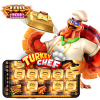 100 produsen Taiwan Plus perangkat lunak game Sweepstake AS