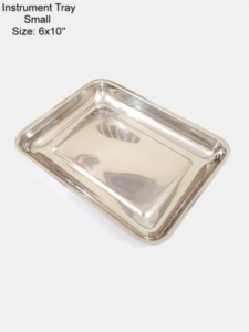 Juego de Instrumentos Quirúrgicos de Acero Inoxidable al por Mayor - Artículos Quirúrgicos Manuales de Alta Calidad para Uso Hospitalario en Venta - Product Image 4