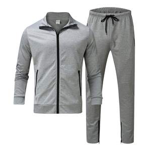 Trajes Deportivos de Moda para Hombre, Nuevos Diseños Personalizados, 100% Algodón, en Venta a Precio Económico - Product Image 3