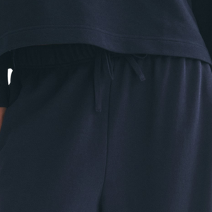 Pantalones Deportivos de Pierna Recta para Mujer, Corte Holgado, Casuales, Cómodos para Entrenamiento, Gimnasio, Ejercicio, Ropa Deportiva Diaria - Product Image 5