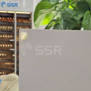 ตู้ครัวฐานไม้แบบโมดูลาร์รุ่น FSB33 FSB39 ของโรงงาน SSR VINA เวียดนาม เป็นมิตรกับสิ่งแวดล้อม ประกอบง่าย - Product Image 4