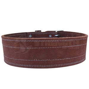 Basic Protection Powerlifting Fitness <b>Belt</b> Gym Waist <b>Belts</b> Wholesale Price 2026 Leather Powerlifting <b>Belt</b> - Product Image 3