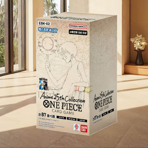 OnePiece Card Solo Leveling Collect Card Korean Booster Box Trading Card Game TCG Cartes à collectionner Scellées Collection de cartes - Product Image 3
