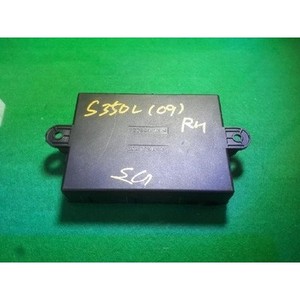 ECU และโมดูลคอมพิวเตอร์มือสองสำหรับรถยนต์ S-class รุ่น A2218704695 - Product Image 1