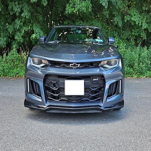 เชฟโรเลต คามาโร ZL1 คูเป้ ปี 2023 สภาพดีเยี่ยม - Product Image 1