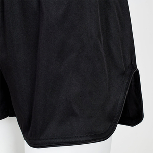 กางเกงมวยไทยขาสั้นต่อสู้พิมพ์ลายแบบกำหนดเอง - Product Image 6