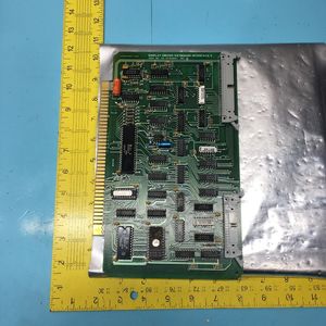 ASM 03-107556D01แสดงผลไดรเวอร์/แป้นพิมพ์อินเตอร์เฟซที่เชื่อถือได้ทั่วโลกมรดกอุปกรณ์เซมิคอนดักเตอร์และชิ้นส่วนที่ - Product Image 4
