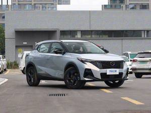 รถยนต์รุ่นใหม่ GAC GS3 Yingsu ปี 2026 เครื่องยนต์ 1.5T GDI ฉีดน้ำมันตรง ระบบยูโร 6 พวงมาลัยซ้าย SUV ขนาดเล็ก Gac Gs3 - Product Image 1