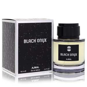 Fragranza Black Onyx, Eau De Parfum Spray Unisex - Product Image 1