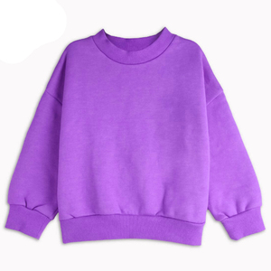 เสื้อสเวตเตอร์ไหมพรมสีพื้นแขนยาวสำหรับผู้ชาย  แบบมีดีเทลสำหรับสวมใส่ในกลุ่มเพื่อนร่วมงาน - Product Image 3