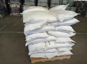 Dụng Cụ Cắt Gel Đóng Gói Ammonium Persulfate Cung Cấp Trực Tiếp Từ Nhà Máy Hạt Phụ Gia Dầu Khí F3309 - Product Image 6