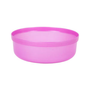 Cuchara de agua de cucharón de plástico de gran venta para cocina y baño, cucharón de champú para baño, utensilios para niños - Product Image 1
