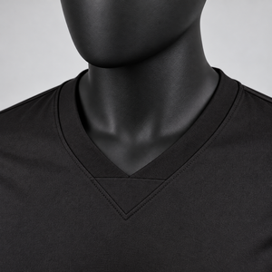 Maillots de football d'entraînement pour adultes respirants et à séchage rapide, 100% polyester, design personnalisé, maillots de football rétro, shorts courts - Product Image 6