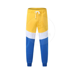 Ropa Deportiva Casual con Capucha para Hombre, Moderna, para Correr y Trotar, con Tela Transpirable, Corte Regular, Puños Acanalados, Bolsillos Prácticos - Product Image 3