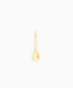 Novera Vant Signature <b>Spoon</b> Premium Artisan Resin <b>Serving</b> <b>Spoon</b> with Contemporary Design & Refined High-Gloss Finish - Product Image 2