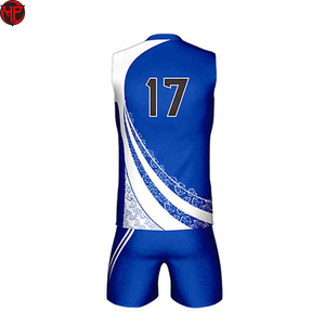 Uniformes de Voleibol Personalizados de Fábrica, Uniformes de Voleibol Sublimados, Ropa de Voleibol Personalizada al por Mayor para Hombres y Mujeres - Product Image 2