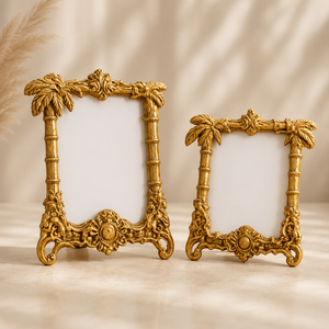 Falah International Photo <b>Frame</b> Stylish Modern <b>Picture</b> Holder Beautiful Family Photo Display Trending Interior Photo <b>Frames</b> 2026 - Product Image 1