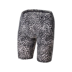 Shorts de sport polyvalents tie-dye pour hommes – Vêtements de compression pour la gym, l'entraînement, la course et le jogging – Pantalons athlétiques - Product Image 2