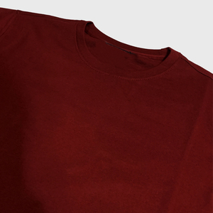 Camisetas deportivas de algodón con cuello redondo, personalizadas con bordado, estampadas, informales, para hermandades, unisex. - Product Image 4