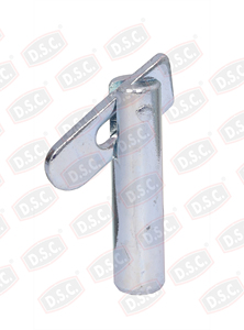 Goupilles de fixation Delite en acier haute résistance pour coffrage de béton, accessoires robustes pour béton, provenance Inde - Product Image 4