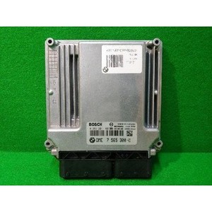 ECUs et modules informatiques d'occasion Série 3 0261201160 - Product Image 1
