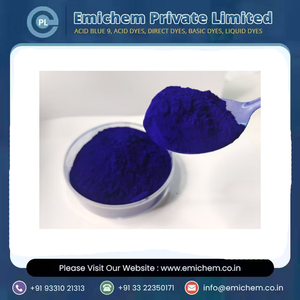 Poudre de pigment bleu ultramarine de qualité supérieure pour peintures industrielles, produits plastiques, revêtements en caoutchouc et encres d'impression - Product Image 2