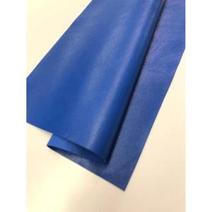 Cuir véritable de qualité supérieure, couleur personnalisée, disponible en cuir pur, absorbant l'eau, durable, écologique, cuir brun - Product Image 6